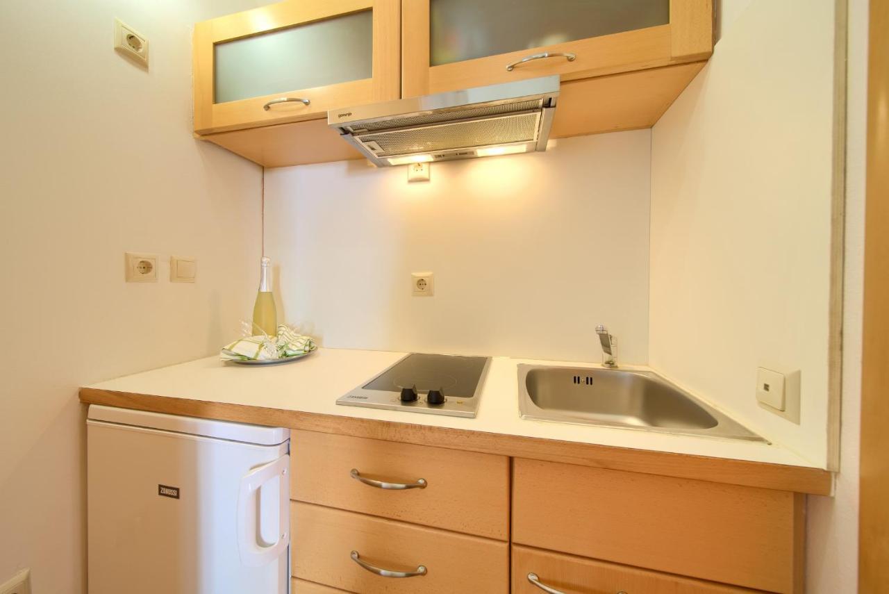 Apartment Vjeko วานตาชิชี ภายนอก รูปภาพ